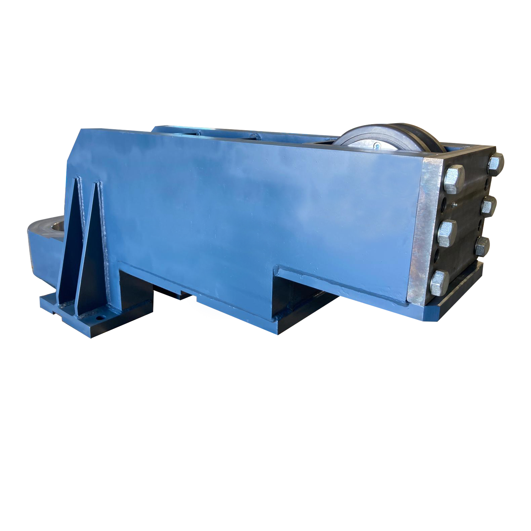 Industrial Rollers