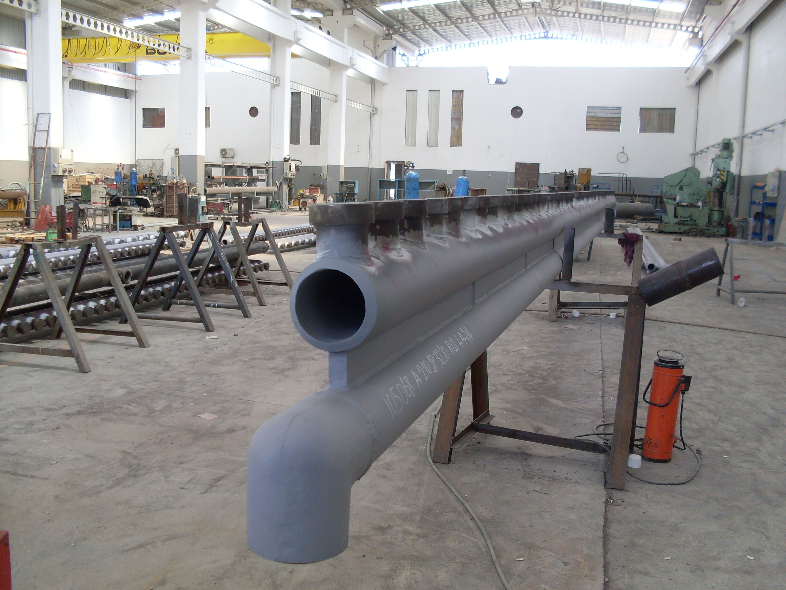 Piping Systems