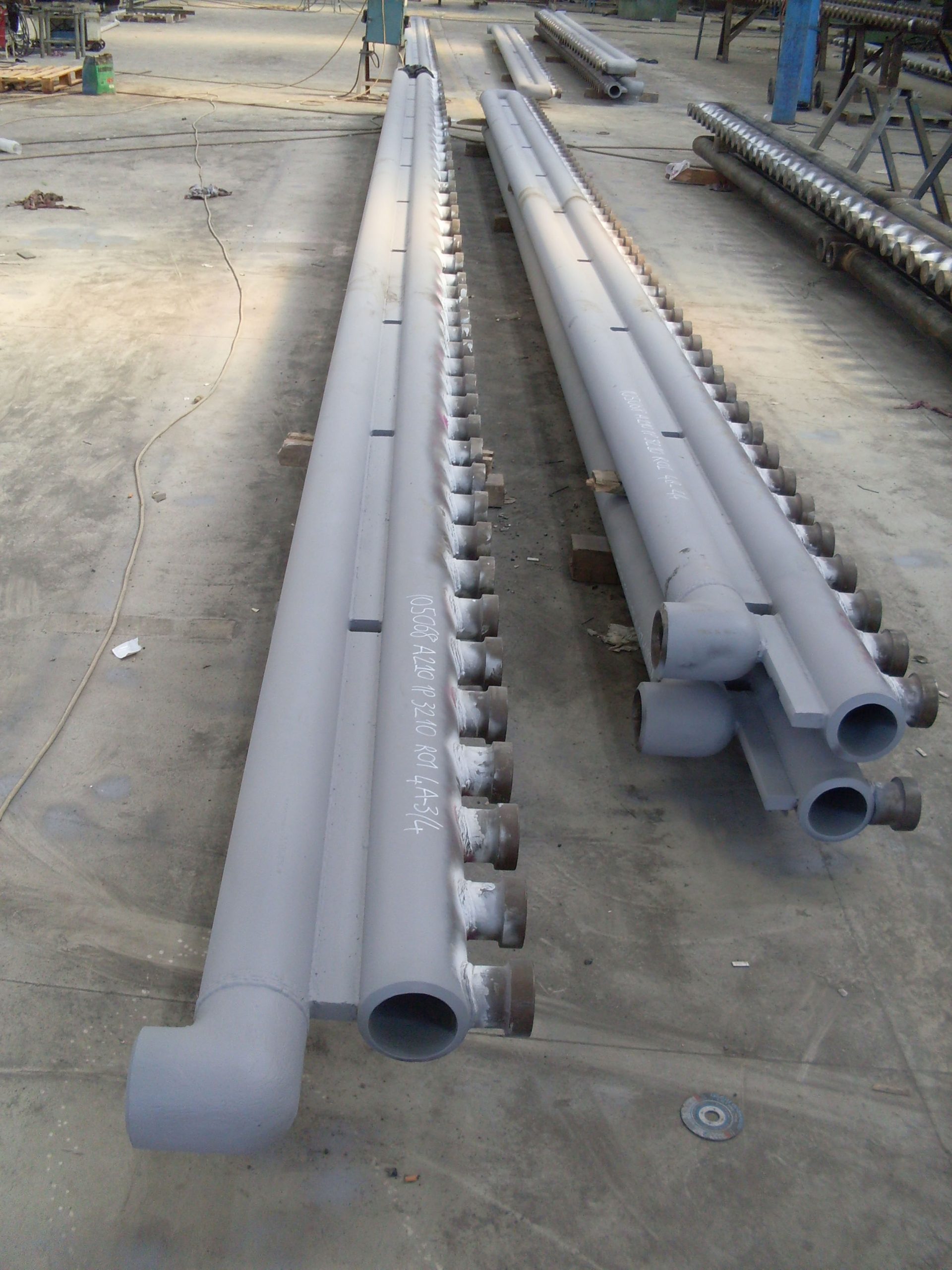 Piping Systems