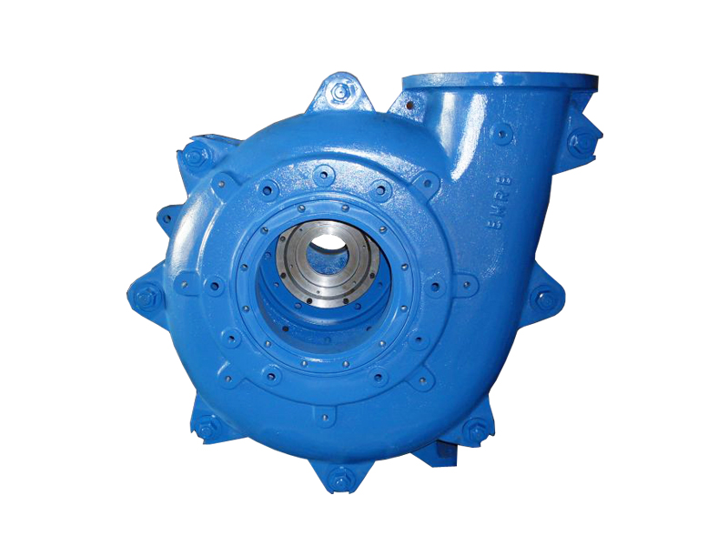 Turbine Housings