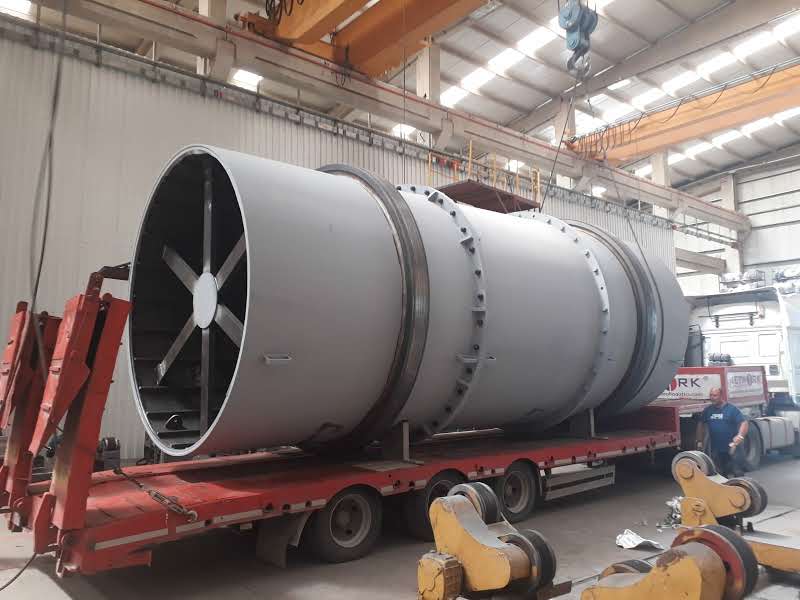Sinter Equipments