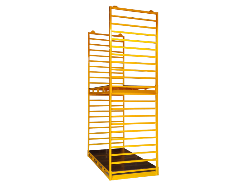 Steel Crates