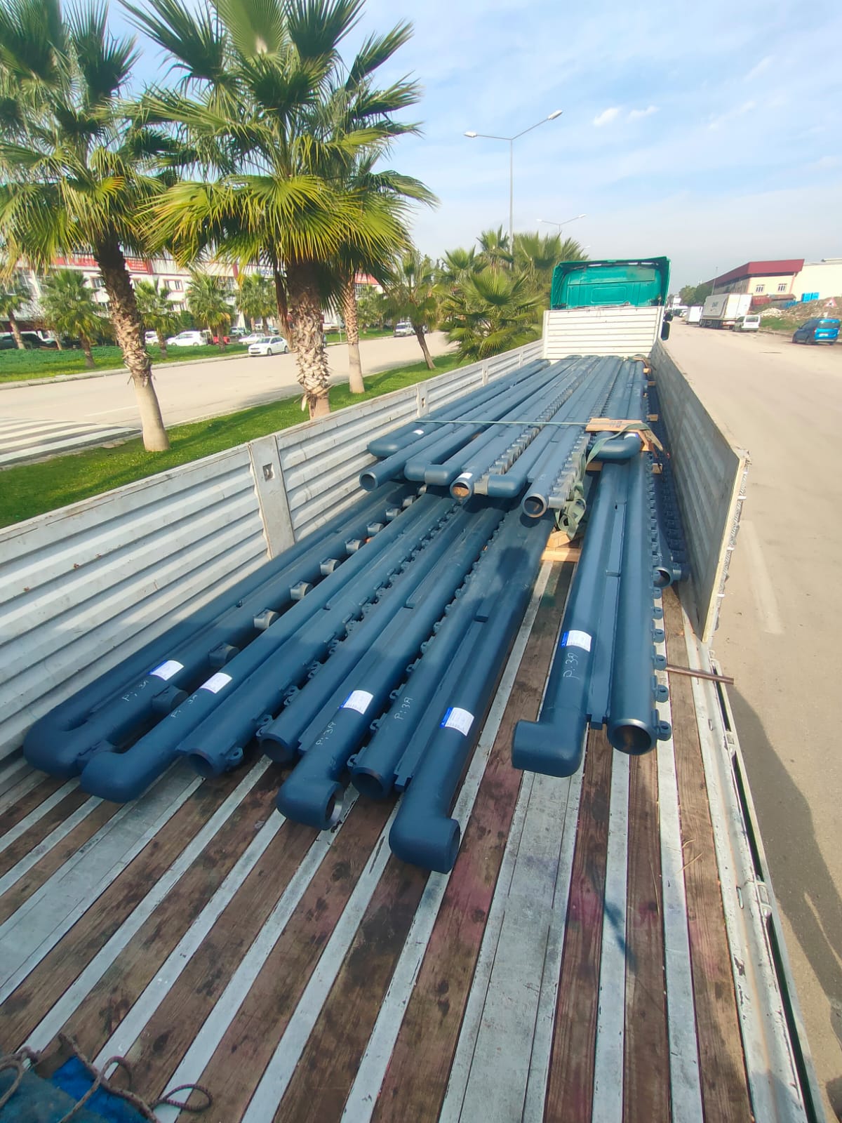 Piping Systems