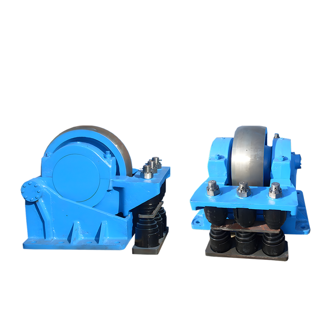 Industrial Rollers