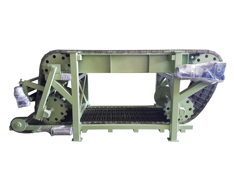 Forming Chamber