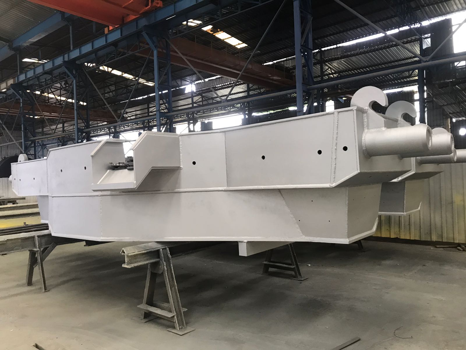 Continues Casting Equipments