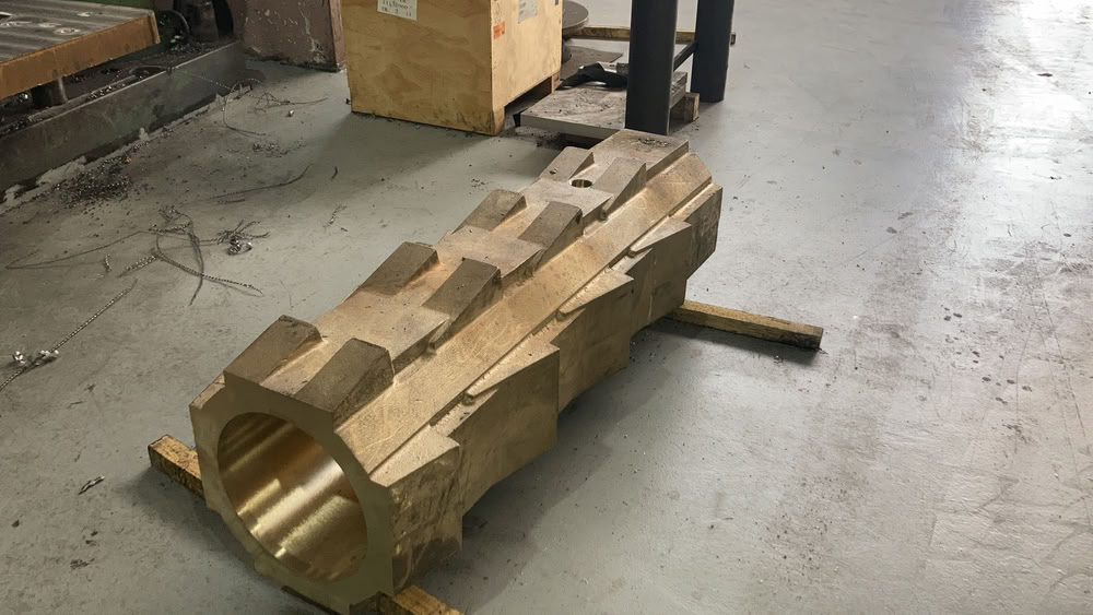 Mandrels