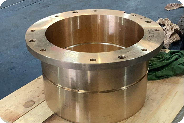 Wear & Specialty Parts