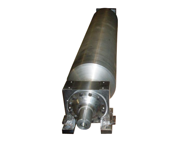 Industrial Rollers