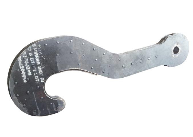 Crane Components