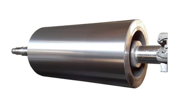 Industrial Rollers