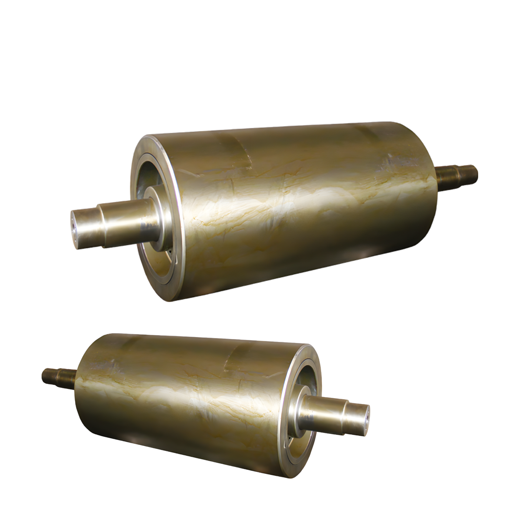 Industrial Rollers