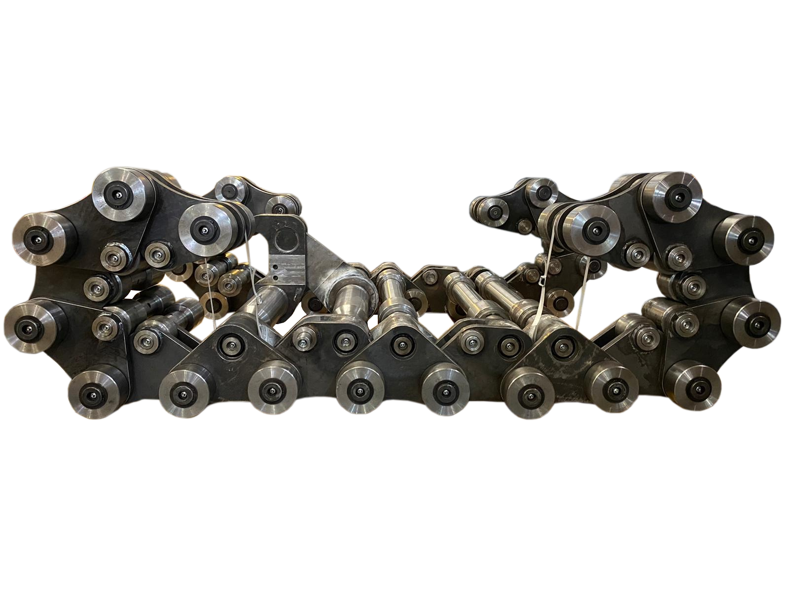 Industrial Chains
