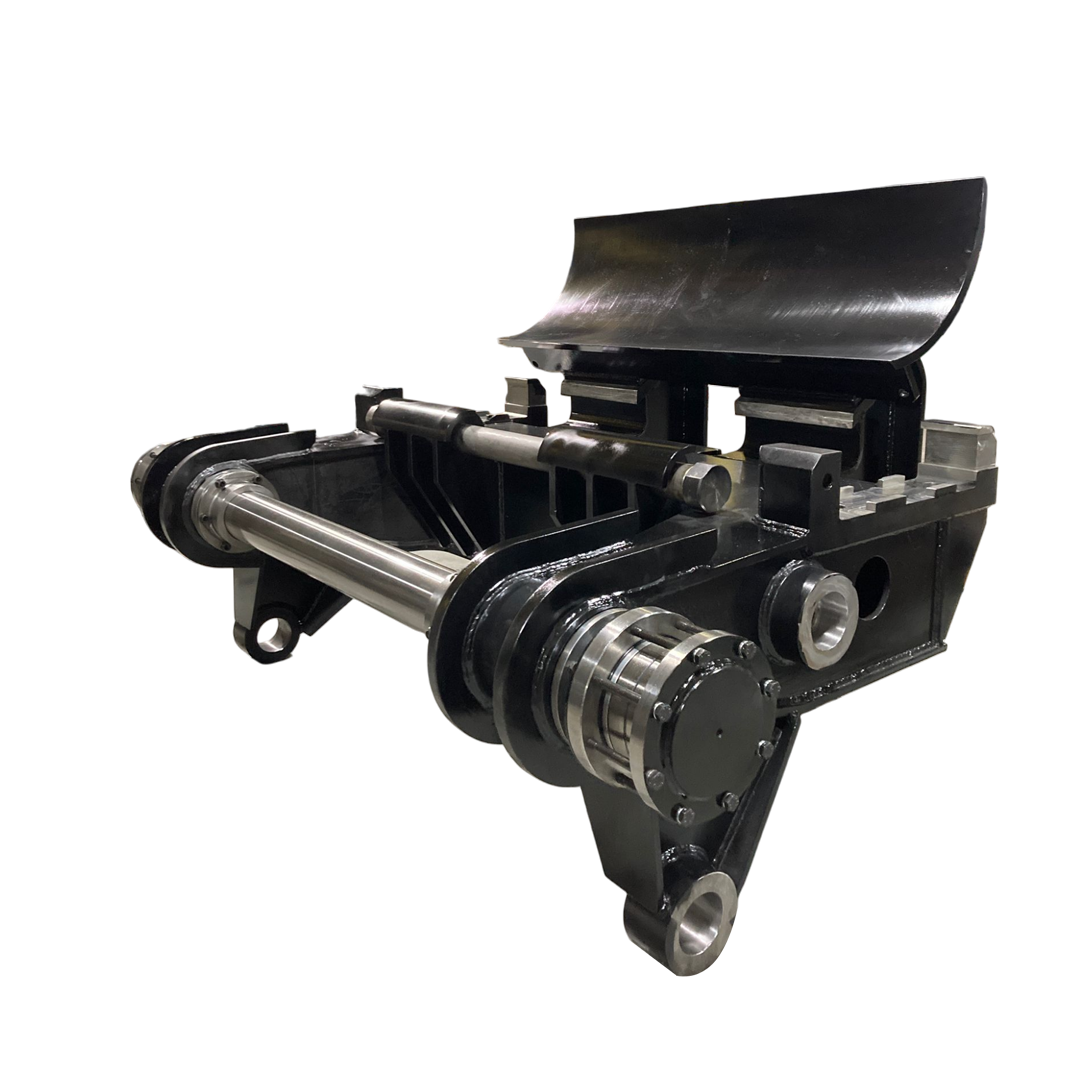 Pivot Arms