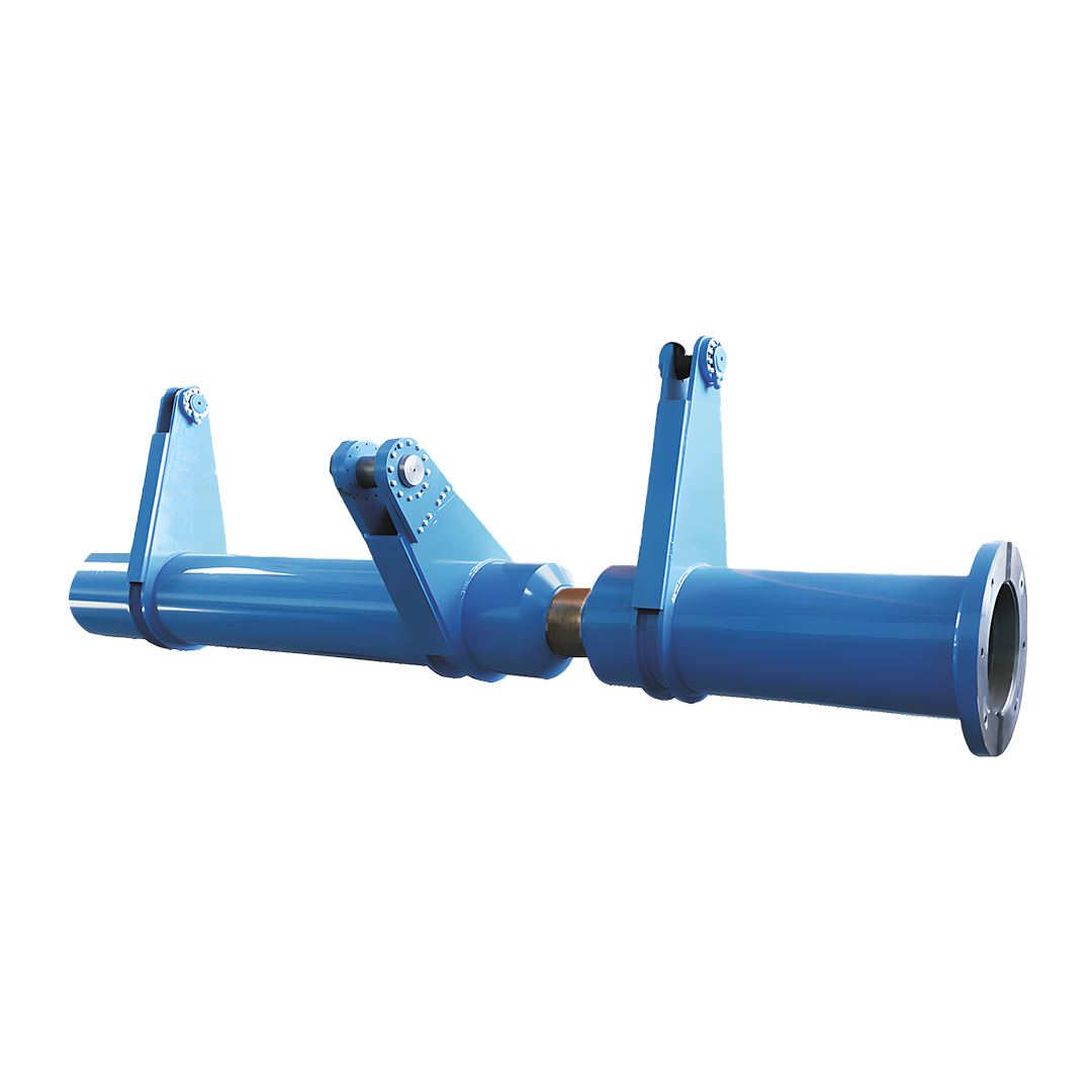 Pivot Arms