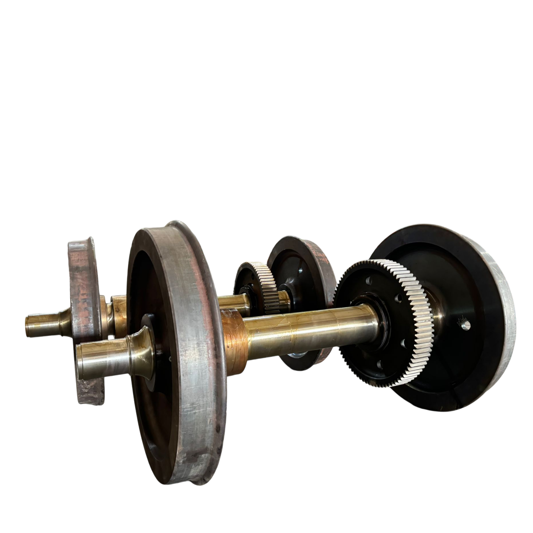Wheel Sets