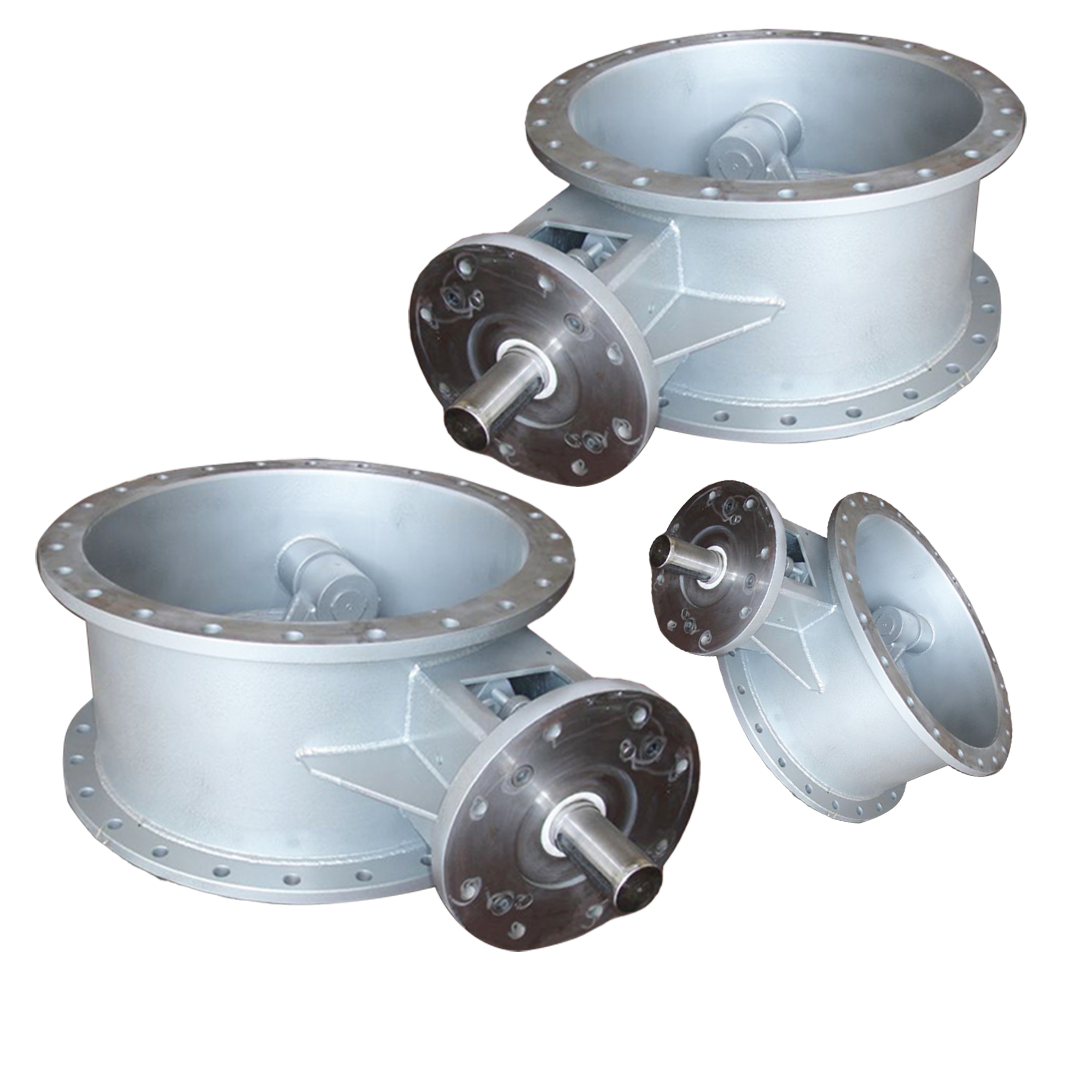 Valves