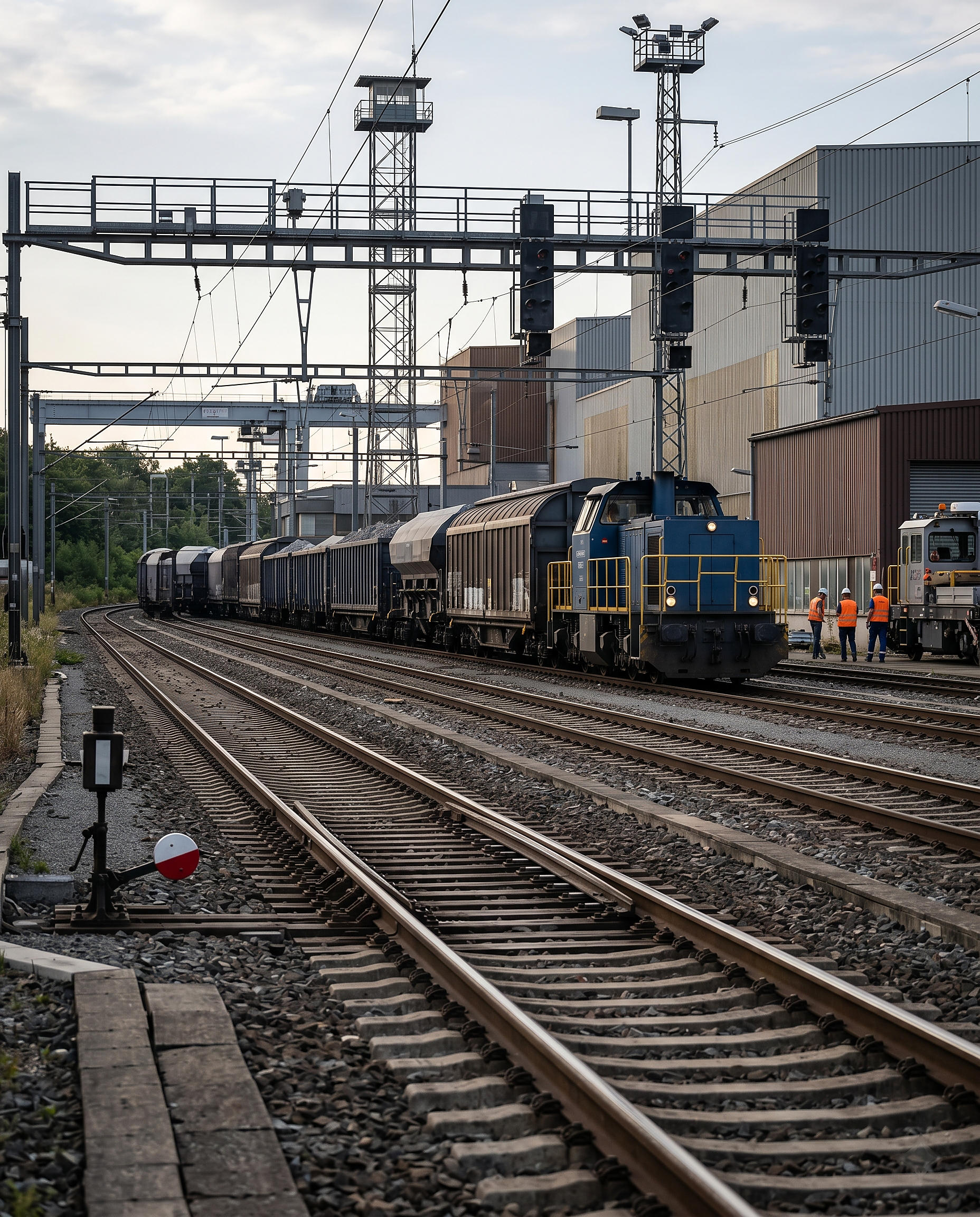Railways