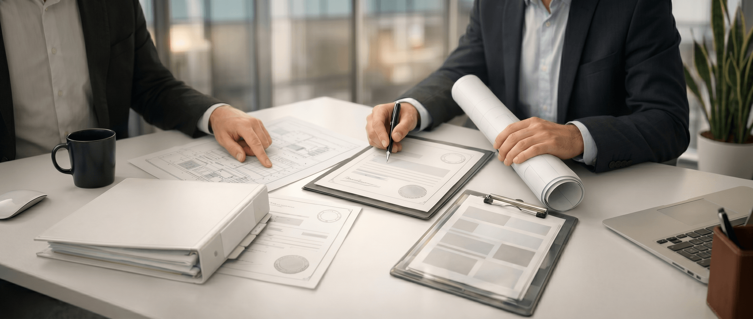 Certifications & Compliance