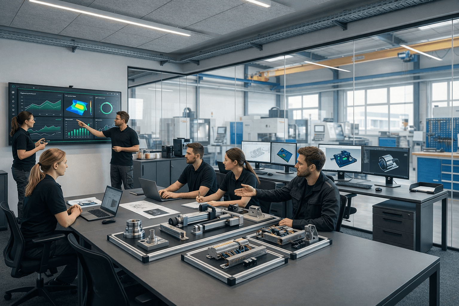 Sustainability & Innovation