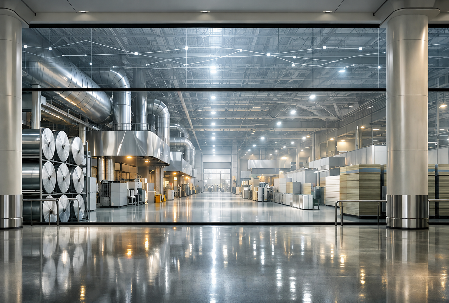 Insulation Machinery
